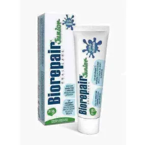 BioRepair Junior 7-14 toothpaste 75ml