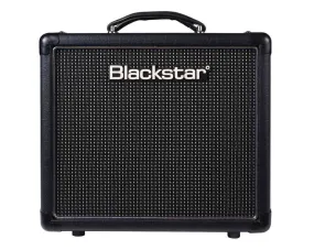 Blackstar -  Ht 1 Valve Combo (Reverb)