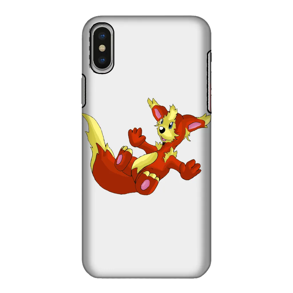 Blazeon Fully Printed Tough Phone Case