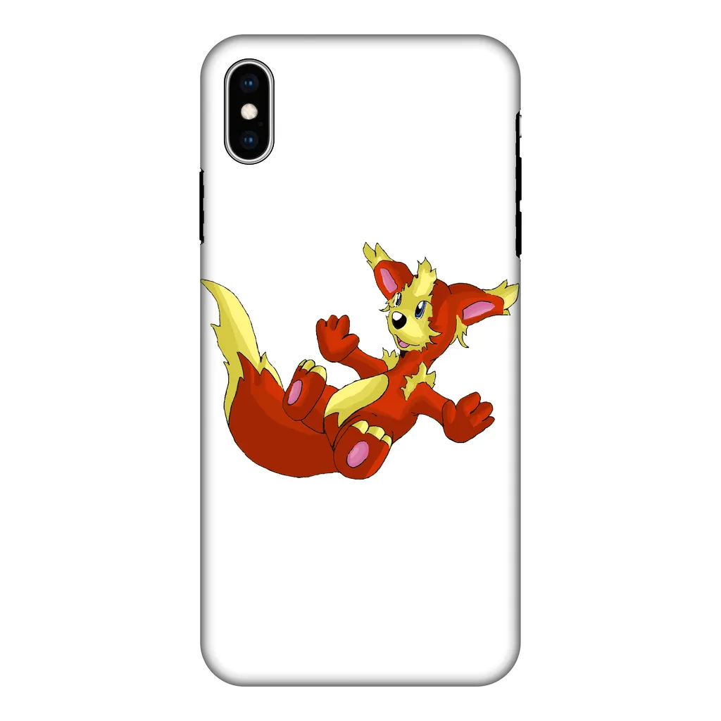 Blazeon Fully Printed Tough Phone Case