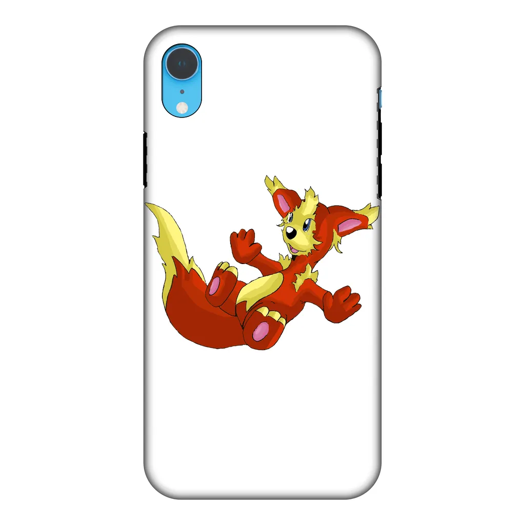 Blazeon Fully Printed Tough Phone Case