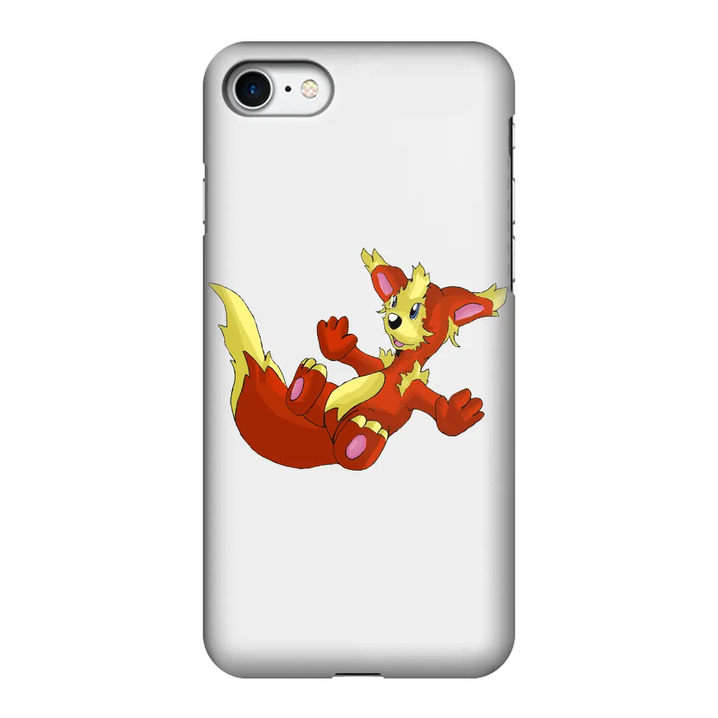 Blazeon Fully Printed Tough Phone Case