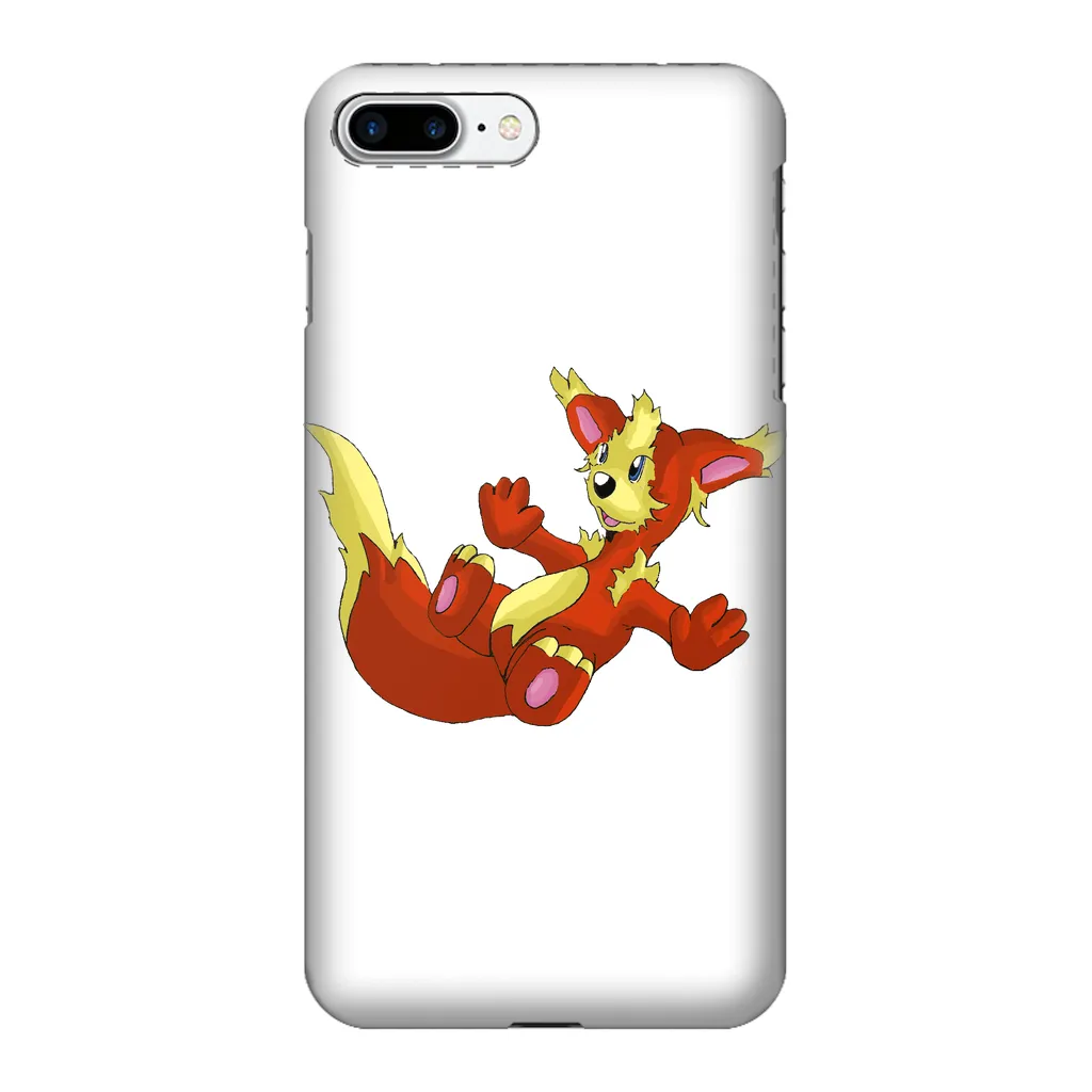 Blazeon Fully Printed Tough Phone Case