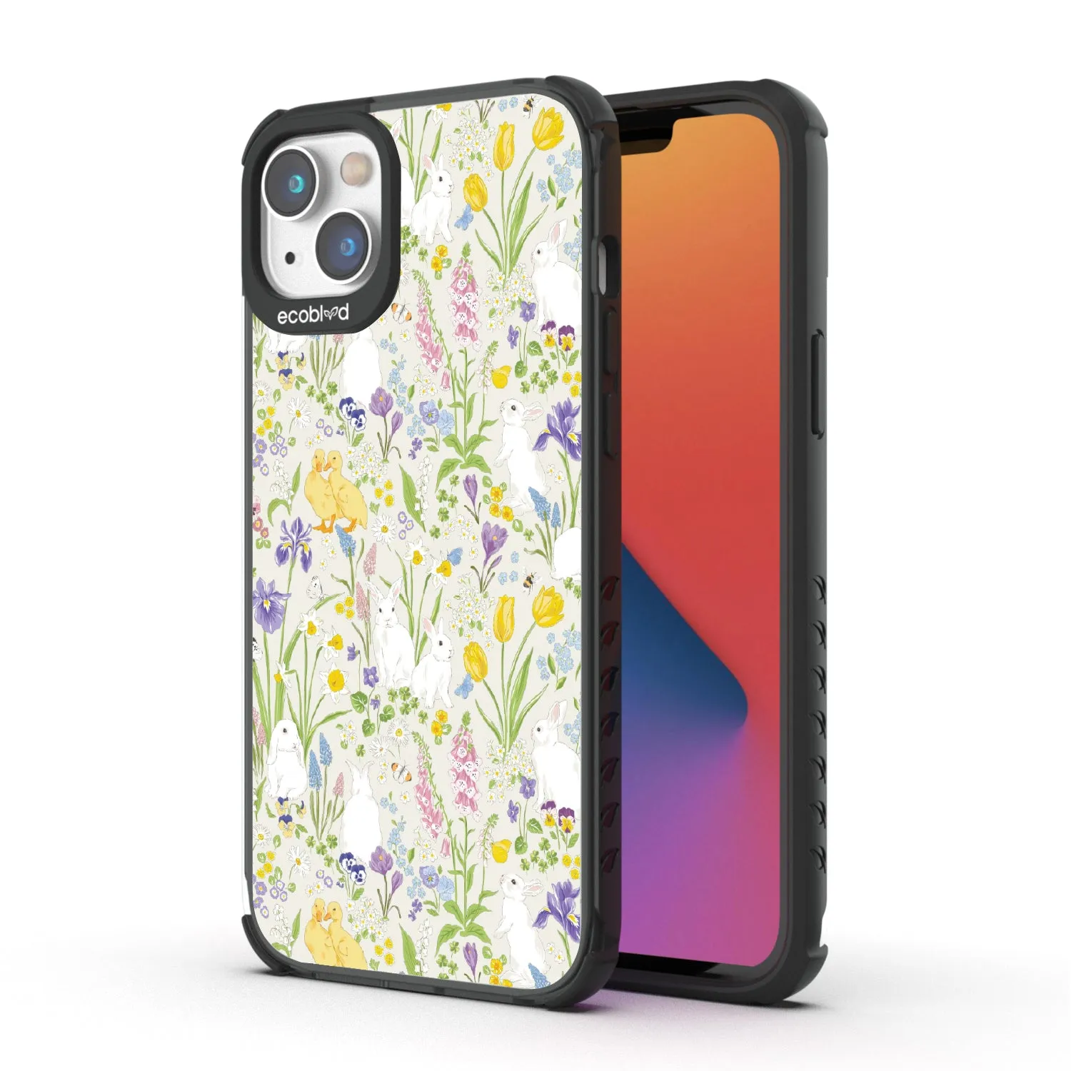 Blossom Buddies - Laguna Collection Case for Apple iPhone 14 Plus