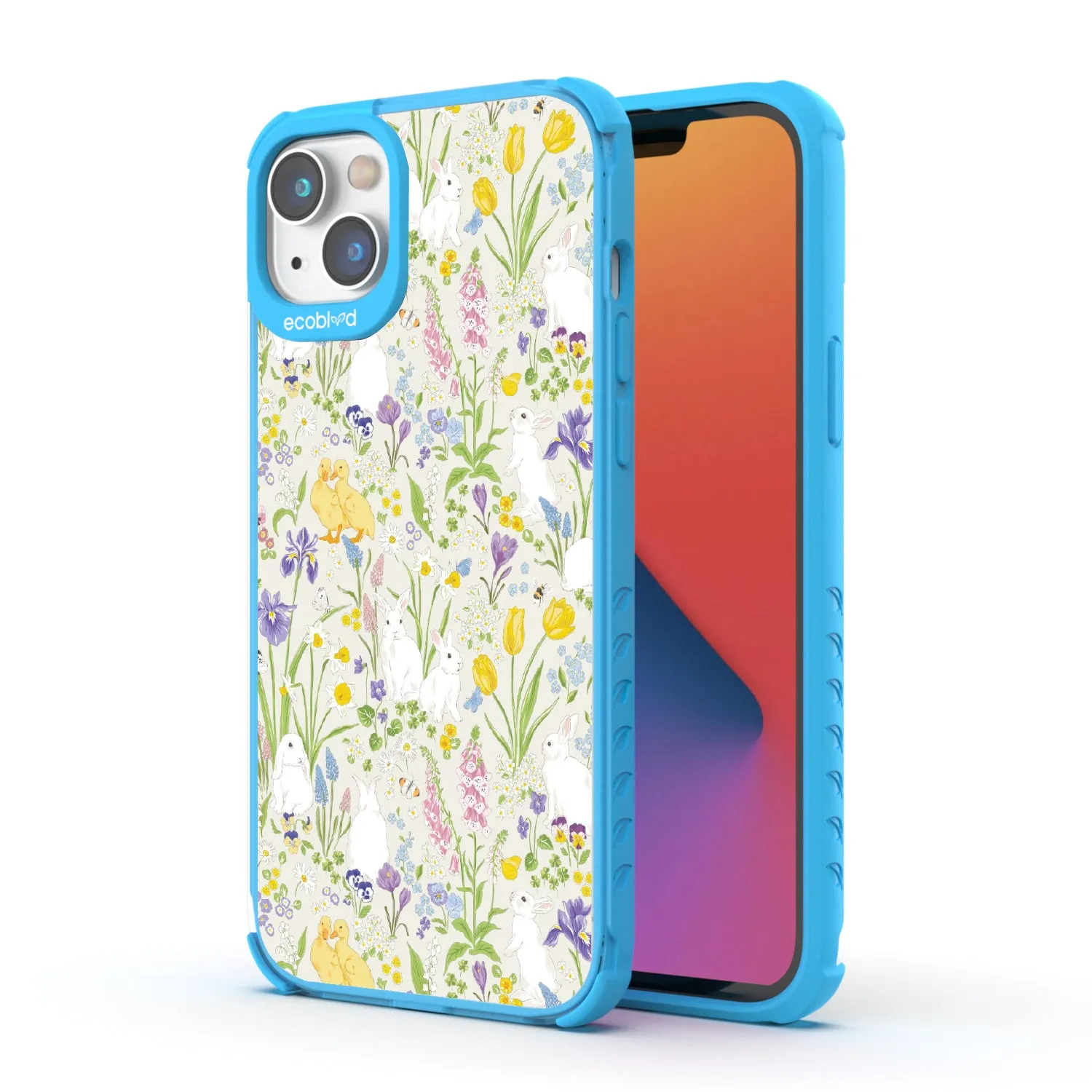 Blossom Buddies - Laguna Collection Case for Apple iPhone 14 Plus