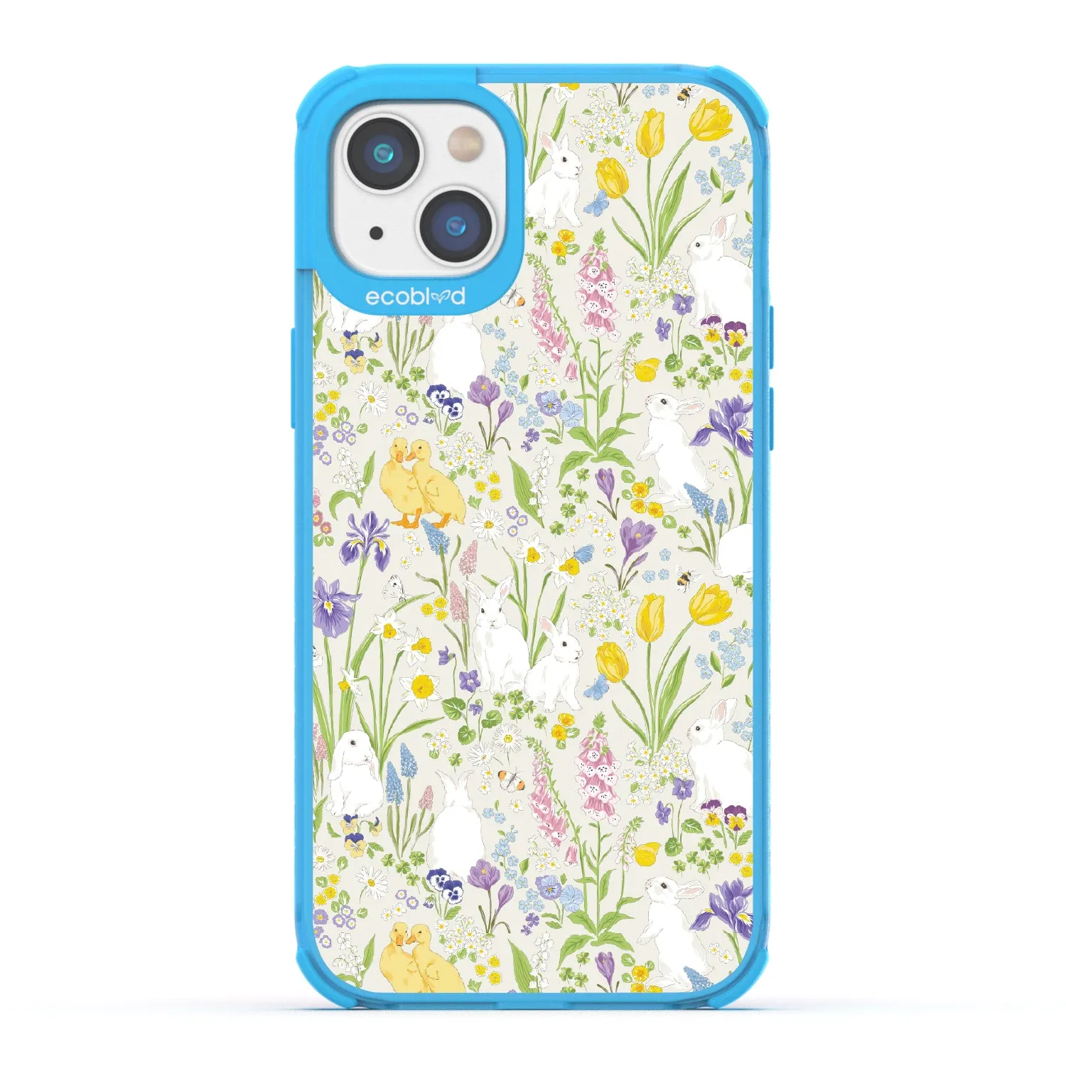 Blossom Buddies - Laguna Collection Case for Apple iPhone 14 Plus