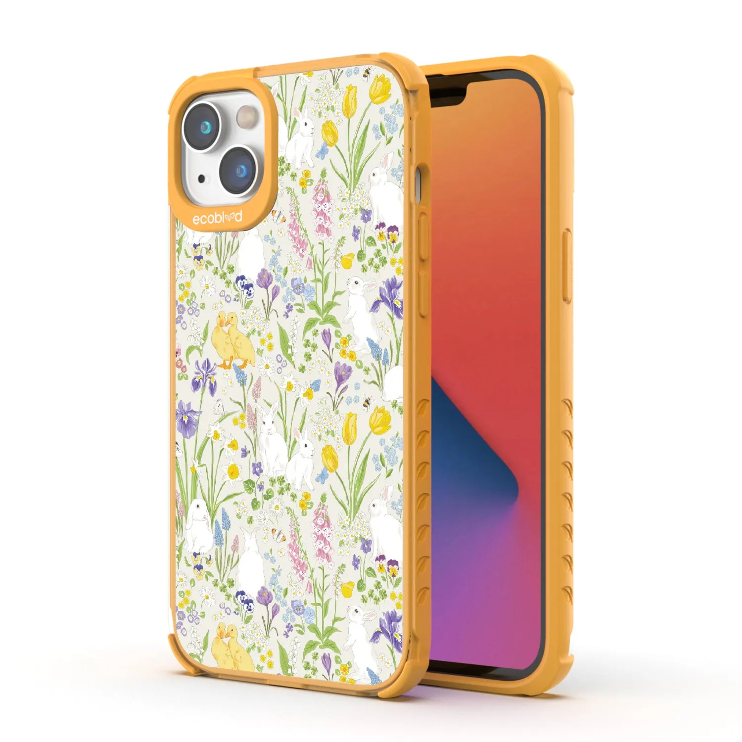 Blossom Buddies - Laguna Collection Case for Apple iPhone 14 Plus