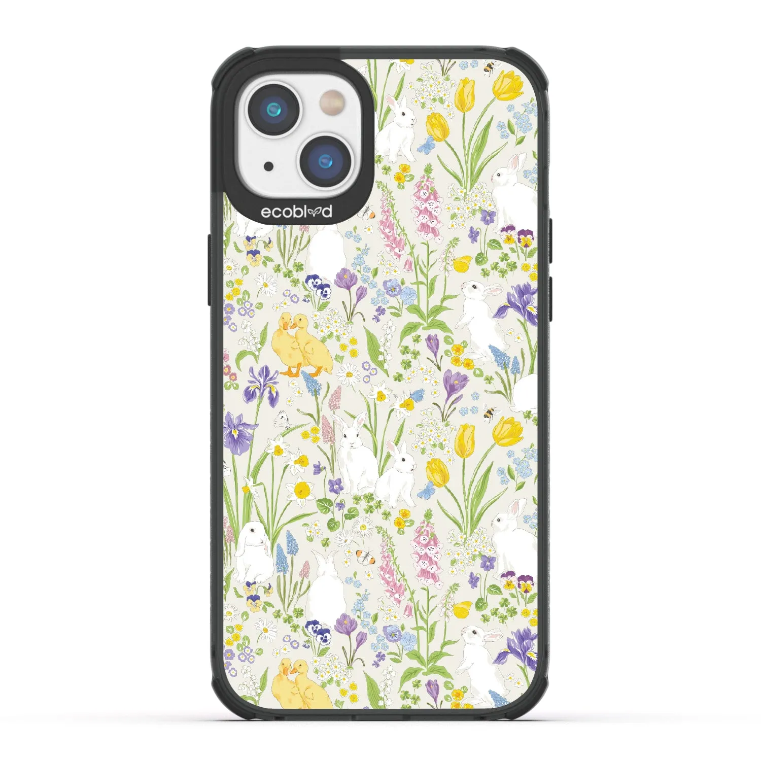 Blossom Buddies - Laguna Collection Case for Apple iPhone 14 Plus