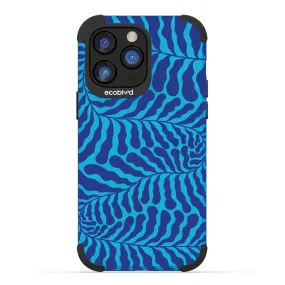 Blue Lagoon - Mojave Collection Case for Apple iPhone 14 Pro