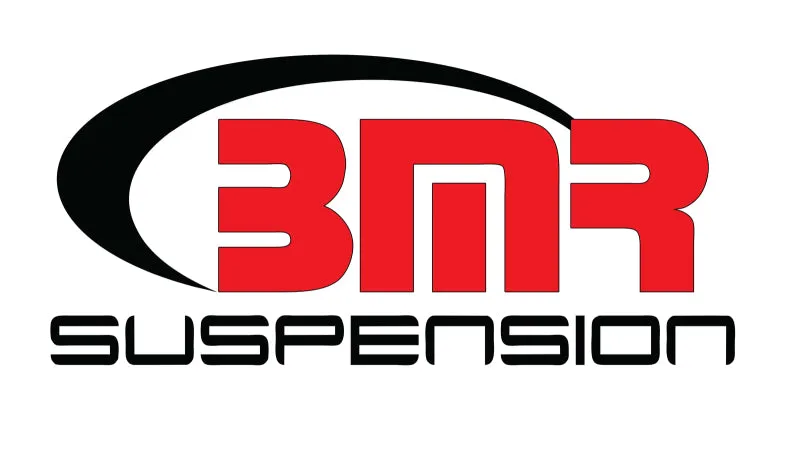 BMR Lower Trailing Arms (Non-Adjustable, Red): 300 / Challenger / Charger / Magnum 2005 - 2024