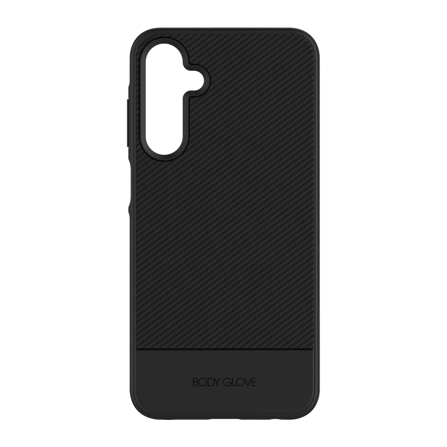 Body Glove Astrx Case - Samsung Galaxy A25 5G - Black