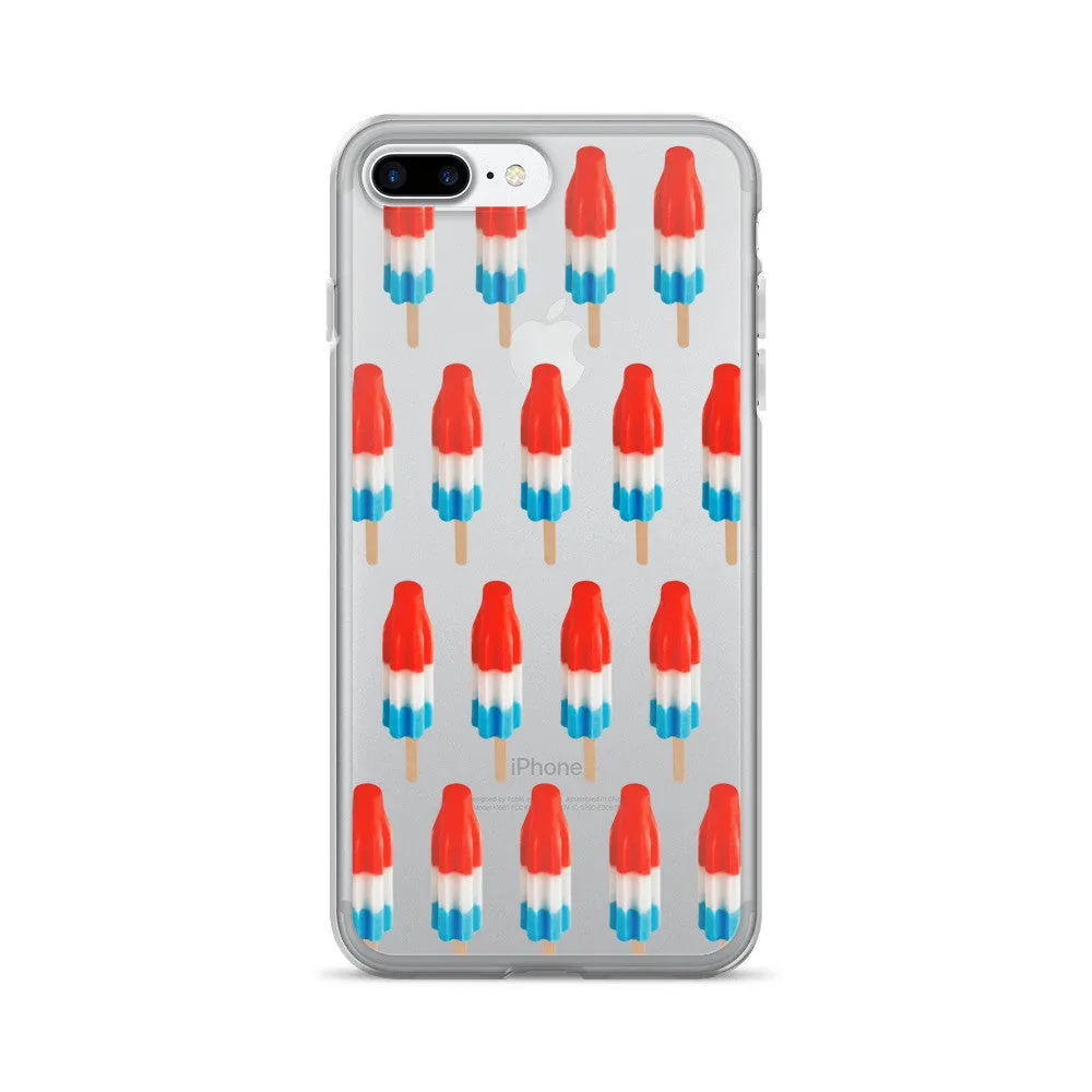 Bomb Popsicle iPhone 7/7 Plus Case