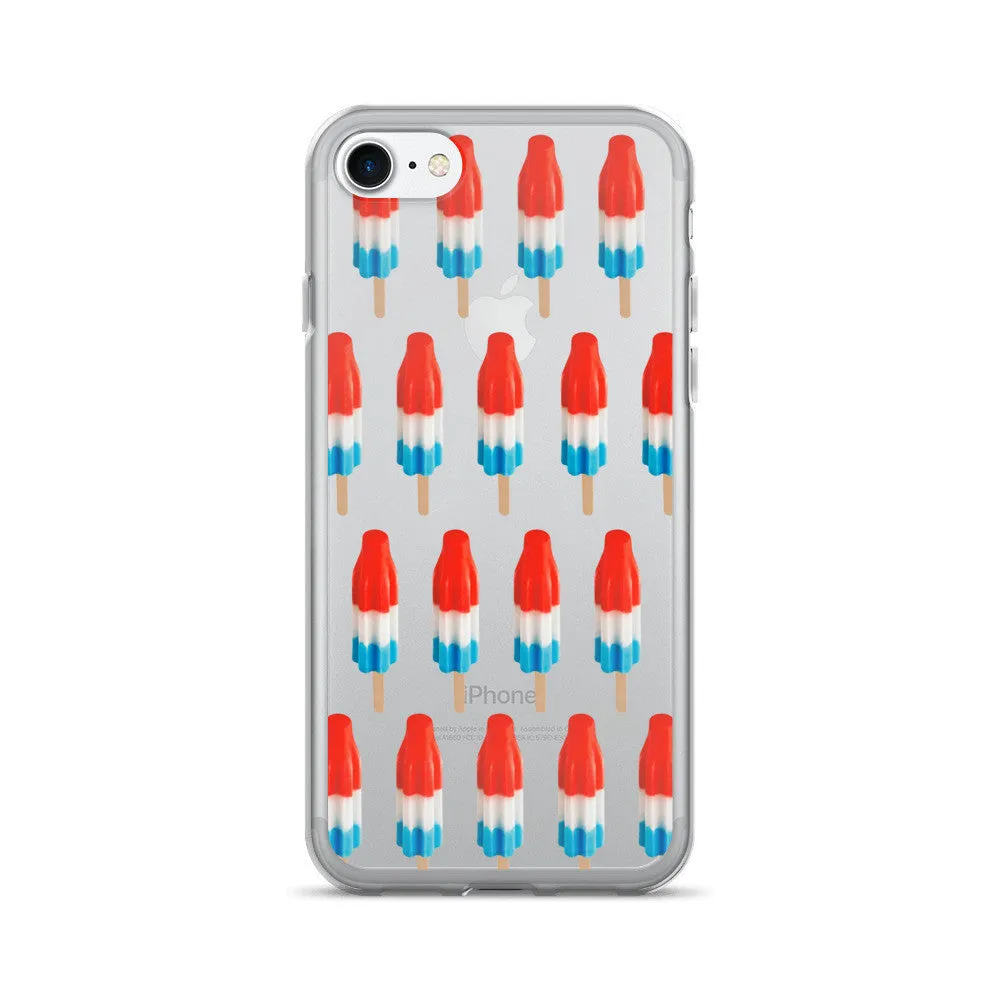 Bomb Popsicle iPhone 7/7 Plus Case