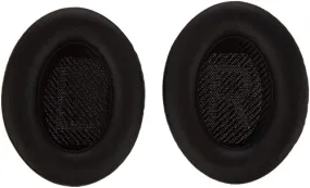 Bose QuietComfort 35 Headphones Ear Cushion Kit, Replacement Earpads, Black