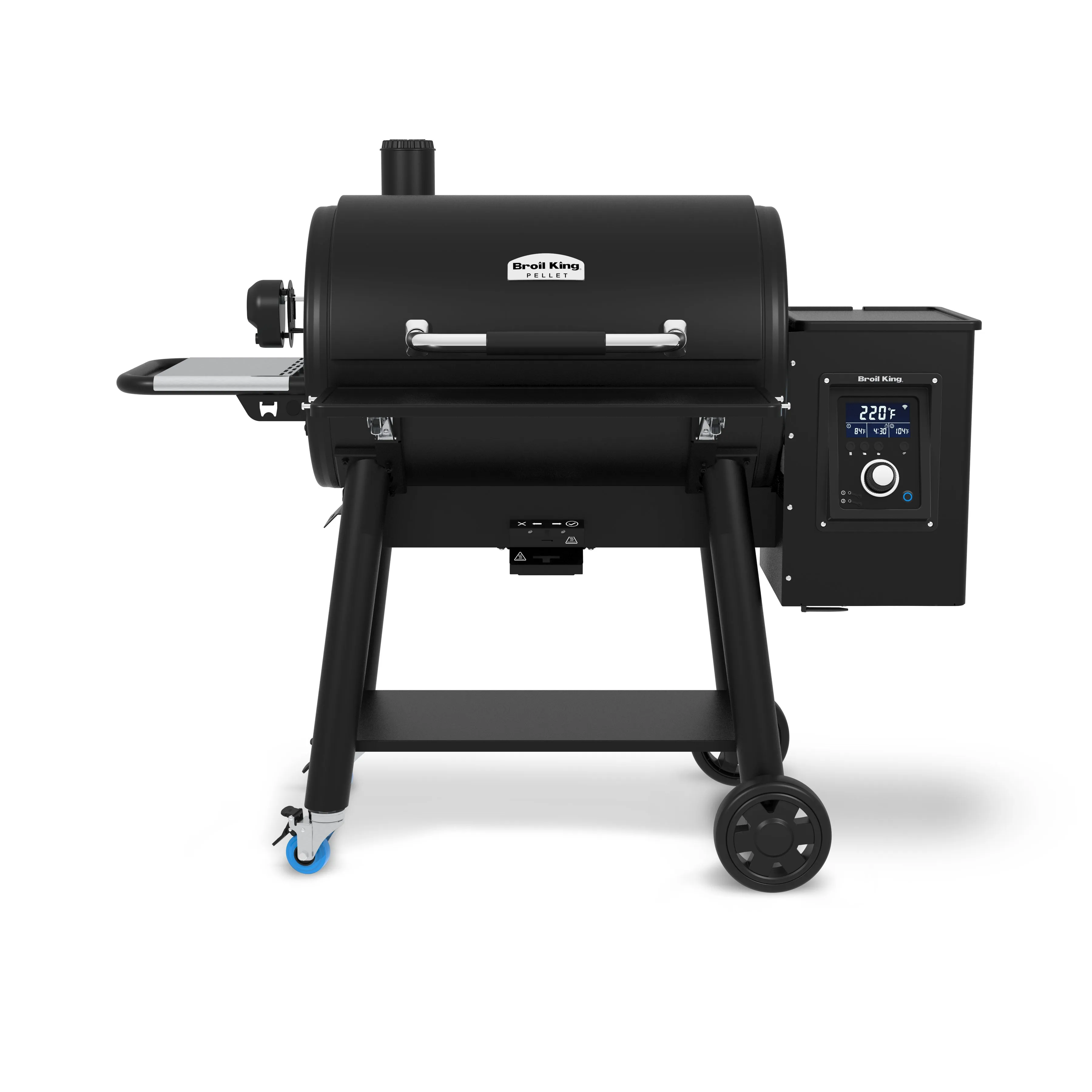 Broil King - Regal Pellet 500 Pro