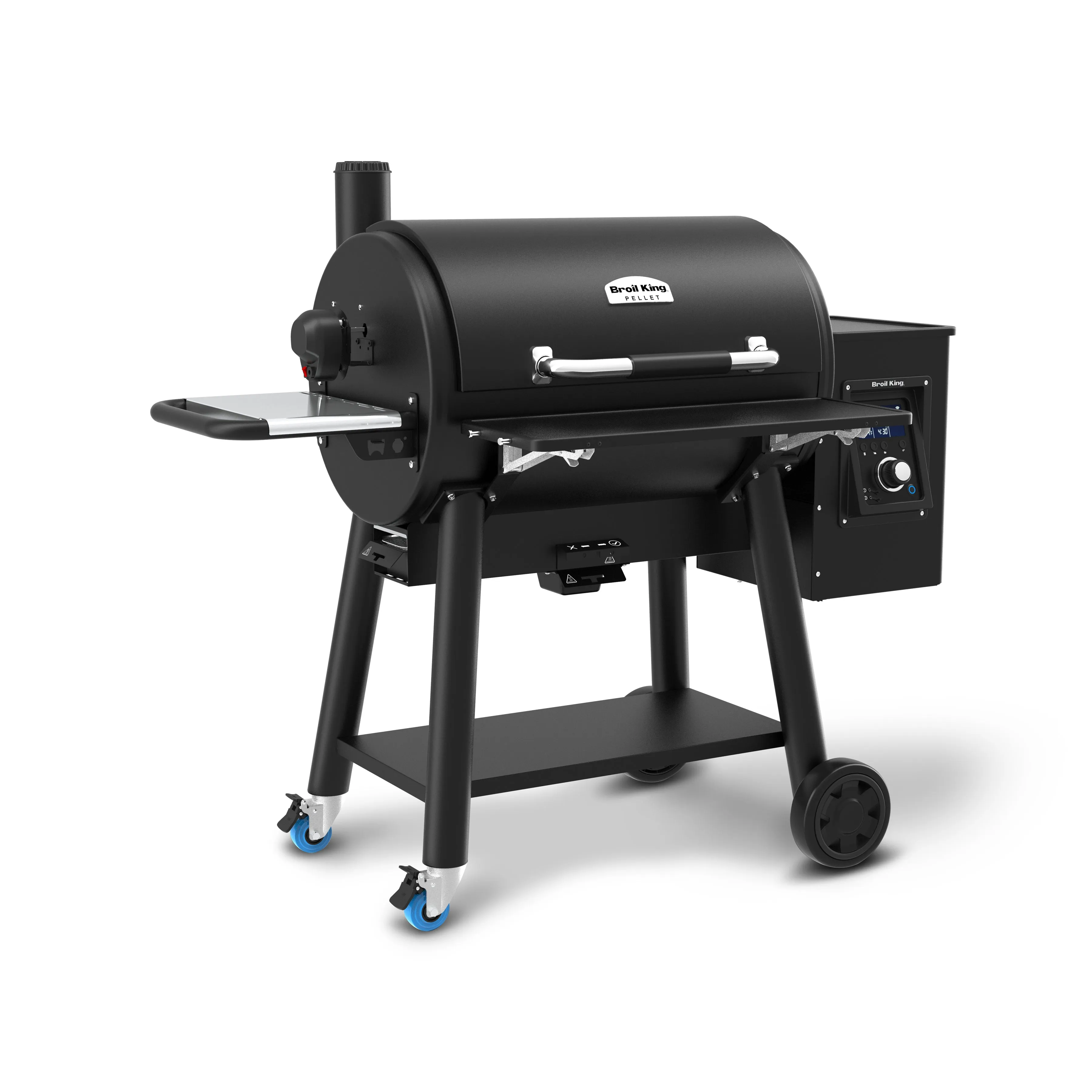 Broil King - Regal Pellet 500 Pro