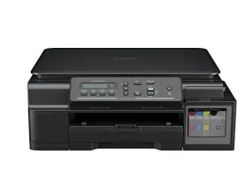 Brother Solutions Centre DCP-T500W Color Multifunction Ink Tank Printer