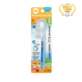 BrushCare Enamel Protect Kids Extra Soft Toothbrush