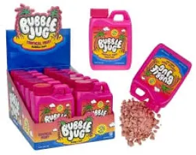 Bubble Jug Tropical Fruit 1.94oz Jug