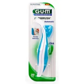 Butler Gum Flosbrush Auto 847 Device 5 GM