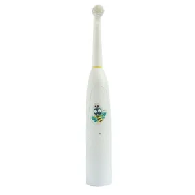 Buzzy Brush Electric Musical Toothbrush