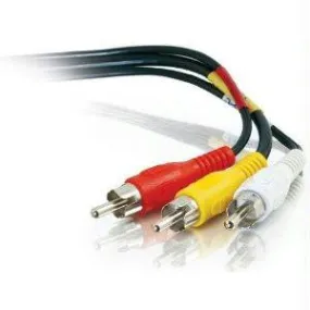 C2g 3ft Value Seriesandtrade; Composite Video   Stereo Audio Cable