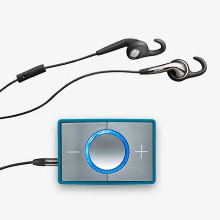 CEECOACH 2 Single Rider-Trainer Headset