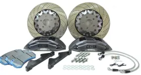 CEIKA Custom Big Brake Kit for Audi B5 S4 (97~01)