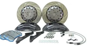 CEIKA Custom Big Brake Kit for Honda Acura Integra DC2 (93~97)