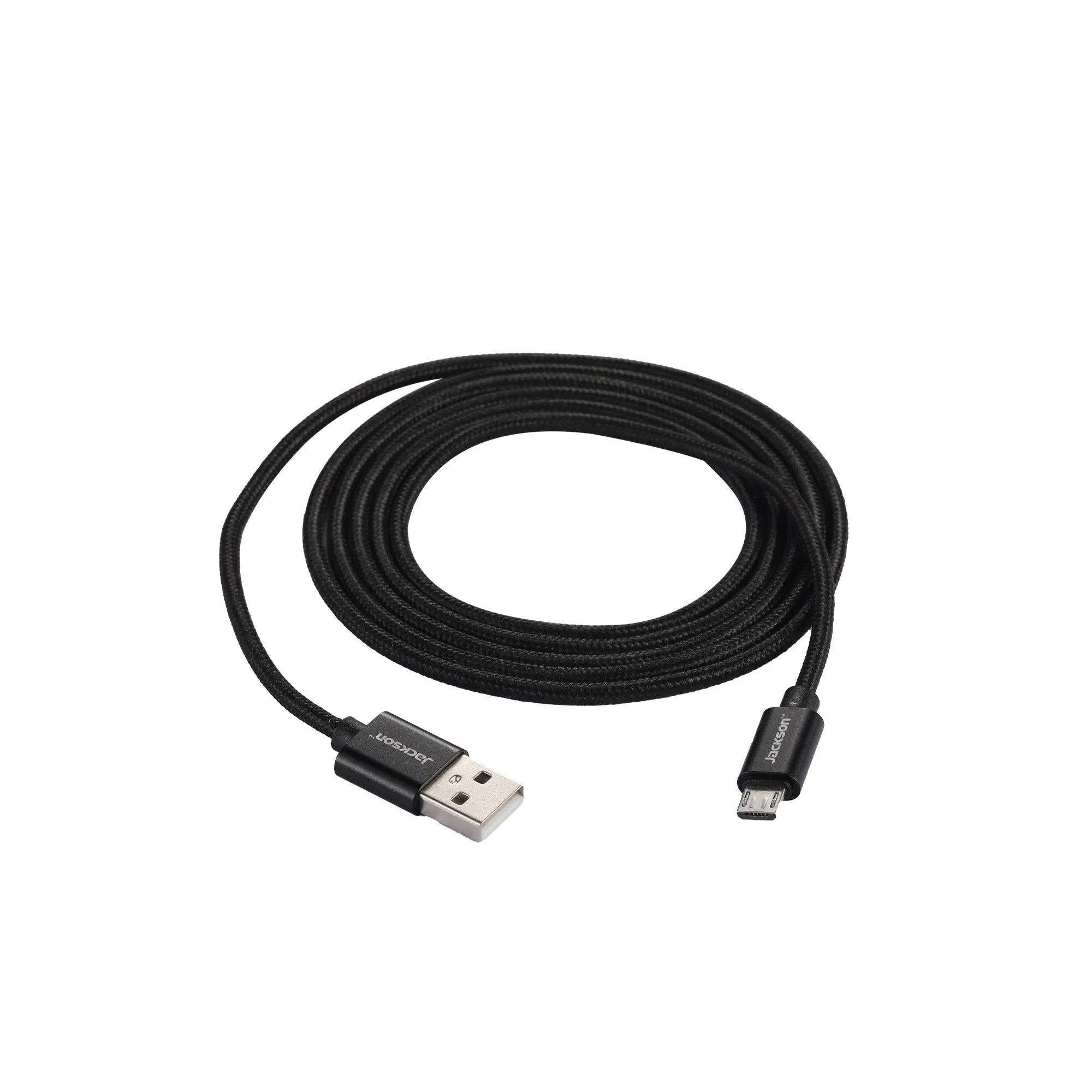 Charge/Sync Cable - Micro USB