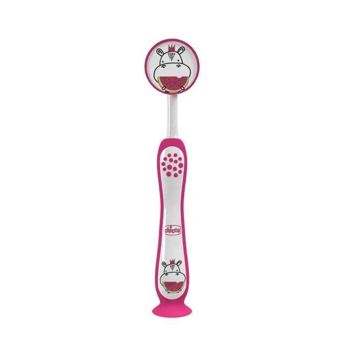 Chicco Toothbrush 3-6 Years