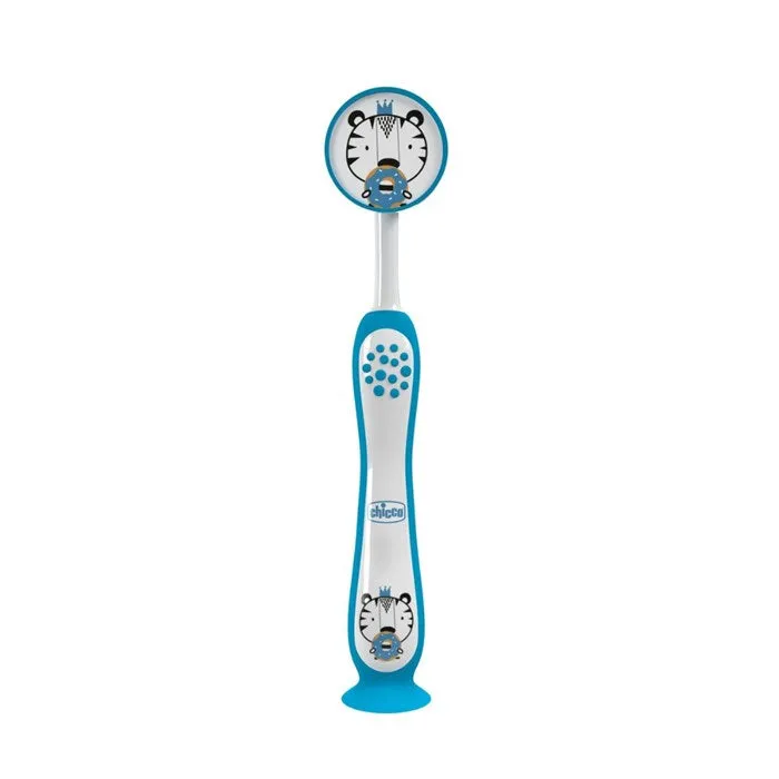 Chicco Toothbrush 3-6 Years