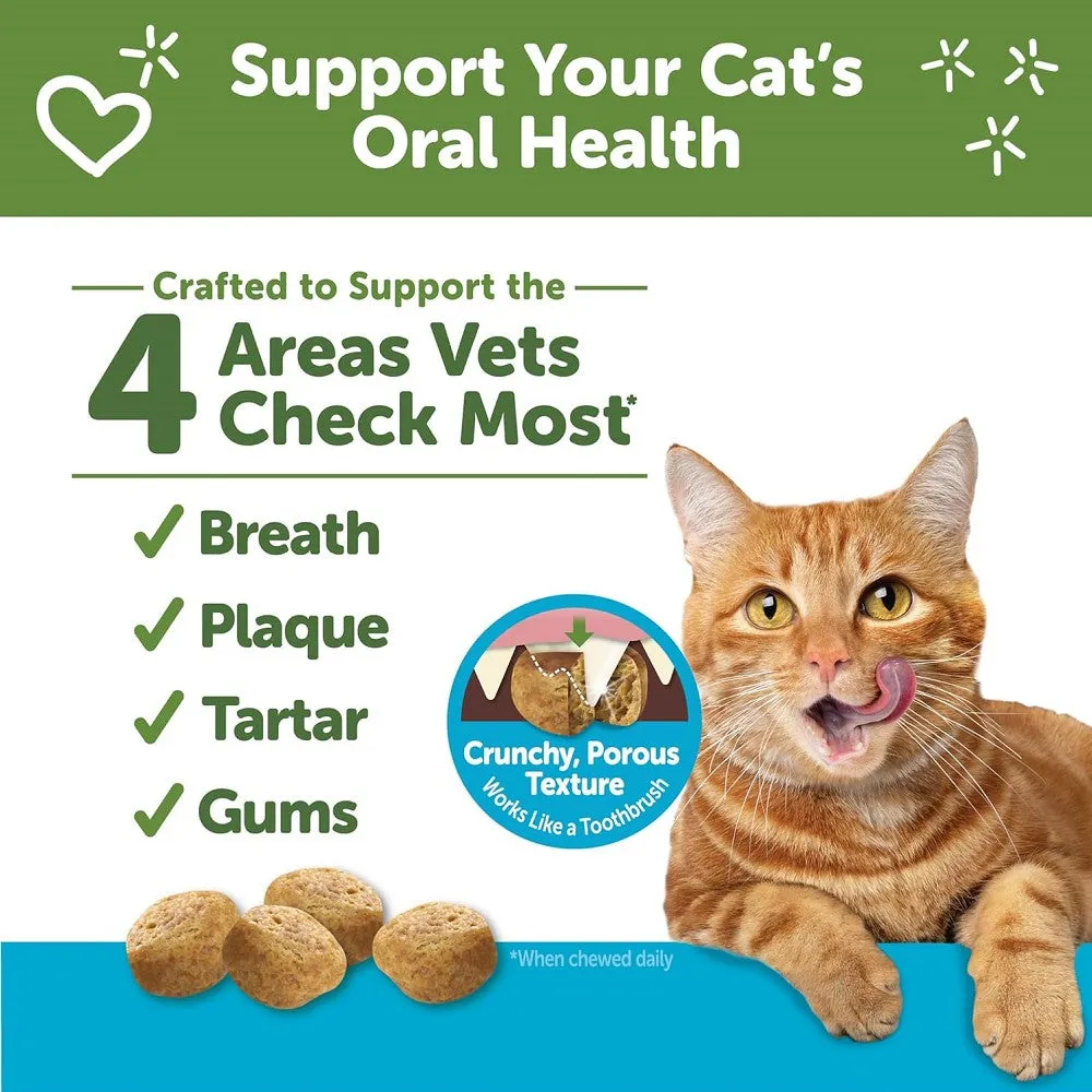 Chicken & Tuna Cat Dental Treat