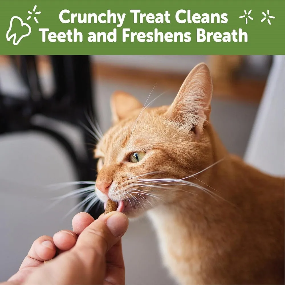 Chicken & Tuna Cat Dental Treat