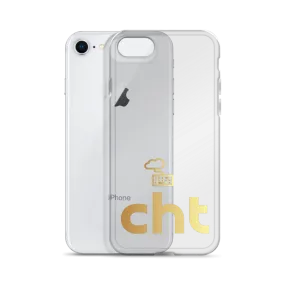 CHT Apparel iPhone Case