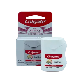 COLGATE PRO GUM HEALTH DENTAL FLOSS 25M