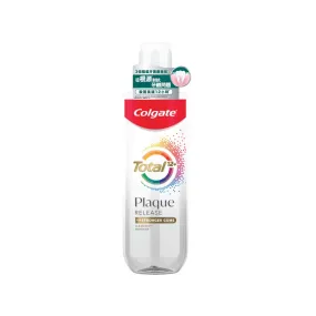 Colgate Total Uber Plaque Intense Gum Repair Mouthwash 500ml 12/Dozen