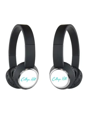 College Hill Campus Rep Swag - Bluetooth Wireless Headphones