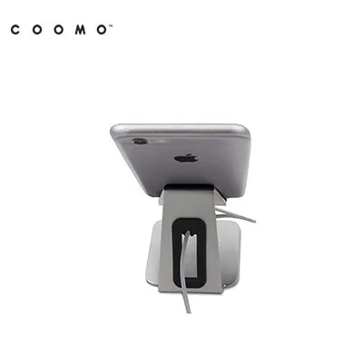 COOMO SURGE SMARTPHONE STAND