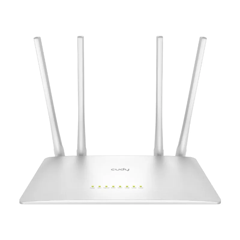 Cudy Ac1200 Wi-Fi Router