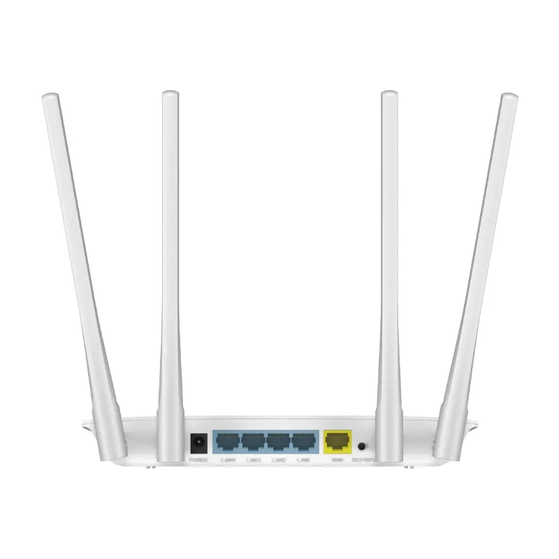 Cudy Ac1200 Wi-Fi Router