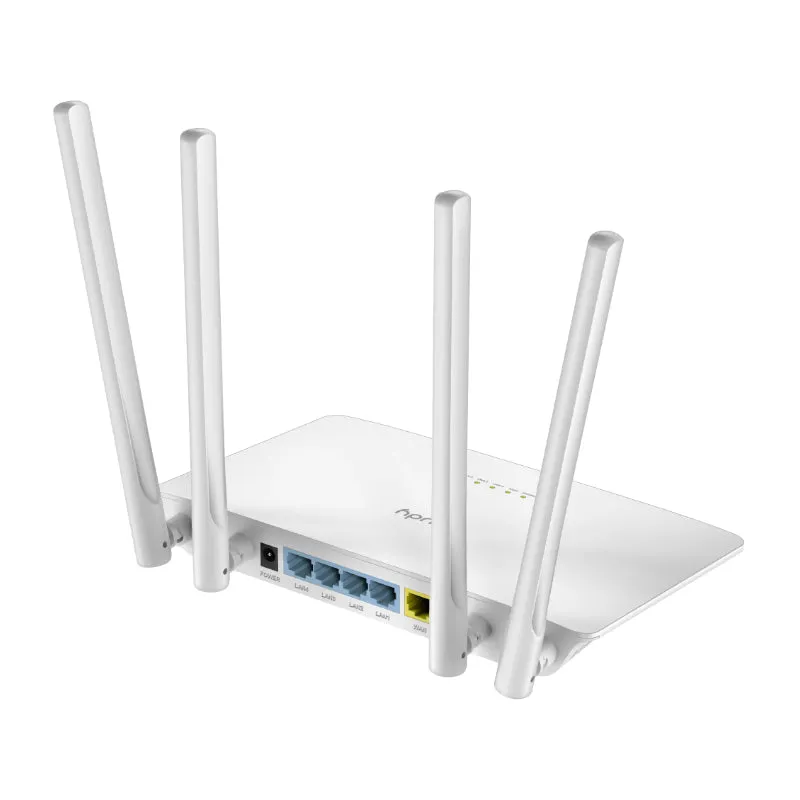 Cudy Ac1200 Wi-Fi Router