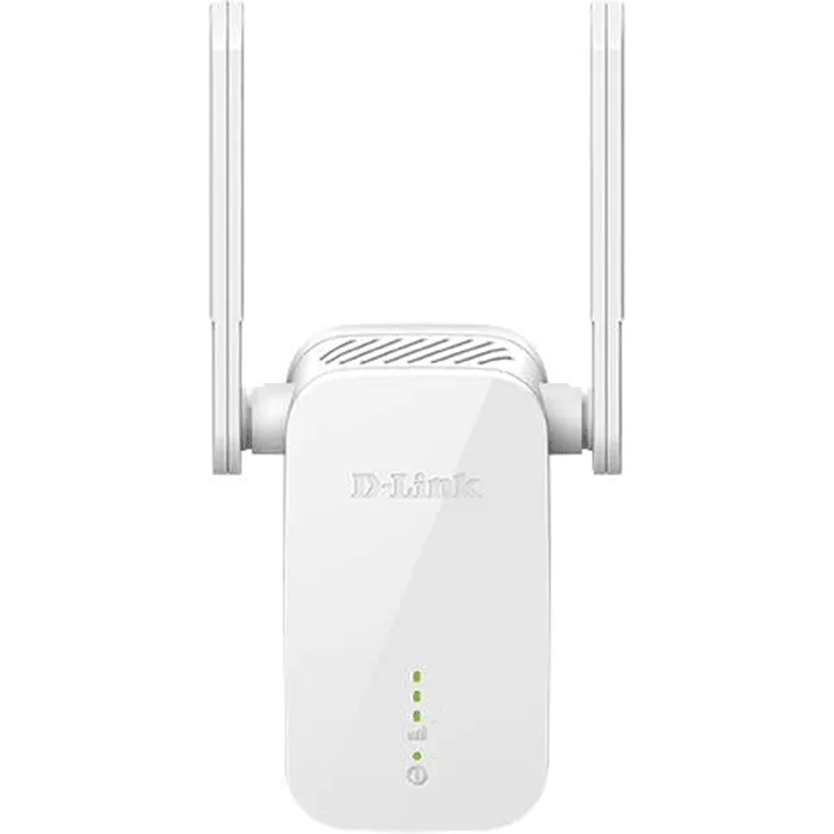 D-Link AC750 Mesh WiFi Range Extender Repeater Dual Band DAP-1530