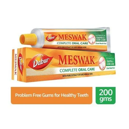 Dabur Meswak Toothpaste