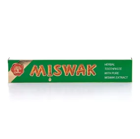 Dabur Miswak Toothpaste