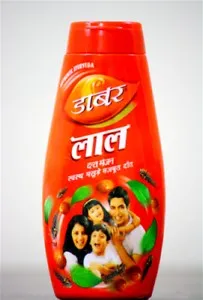 Dabur Red Toothpowder 40gm