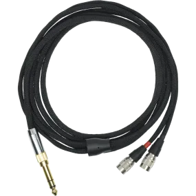 Dan Clark Audio DUMMER Cable | Headphone Cable for AEON and ETHER