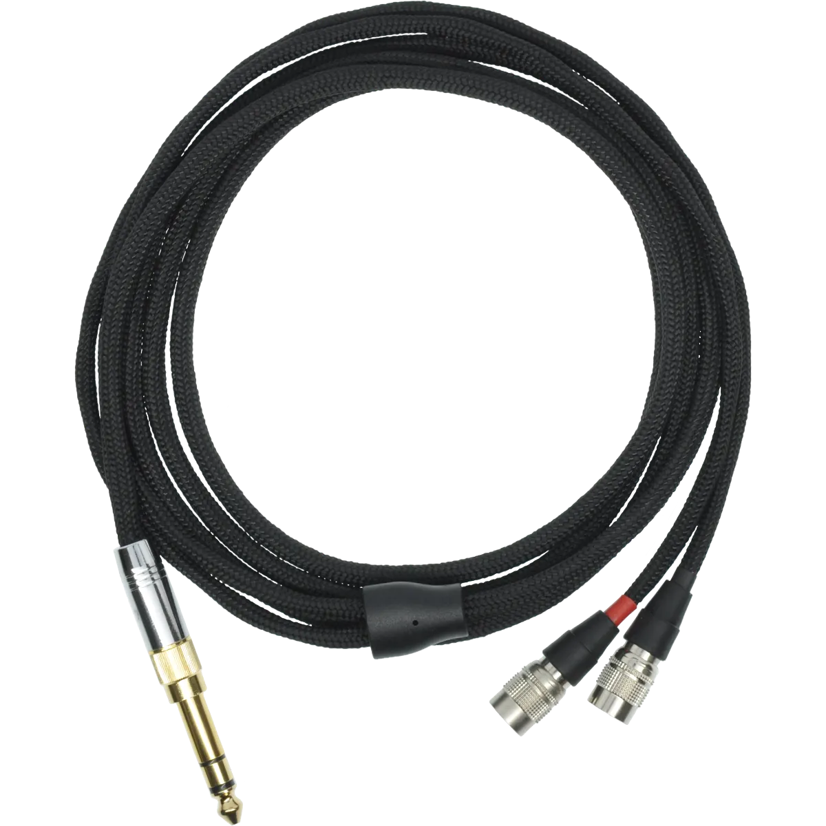 Dan Clark Audio DUMMER Cable | Headphone Cable for AEON and ETHER