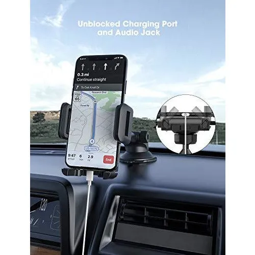 Dashboard Car Phone Mount