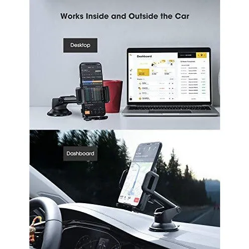 Dashboard Car Phone Mount